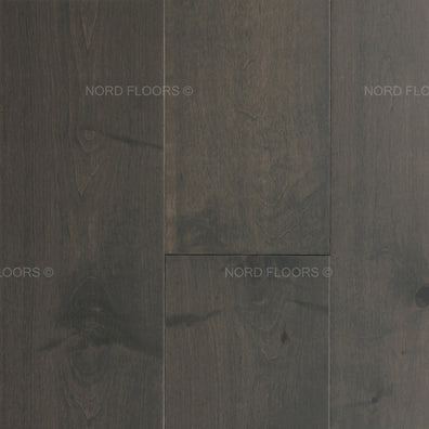 Brand Surfaces - Maple - Maple Blacksmith 3/4" Engineered Wood Flooring